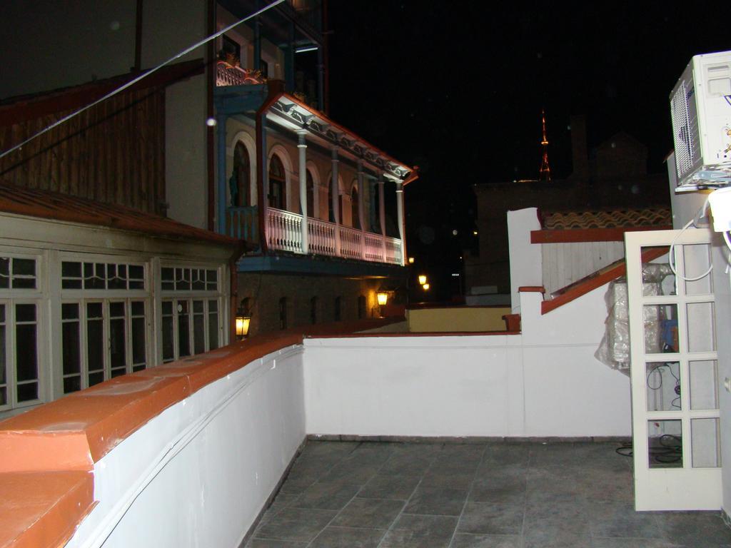 Apartment Betlemi Tbilissi Chambre photo
