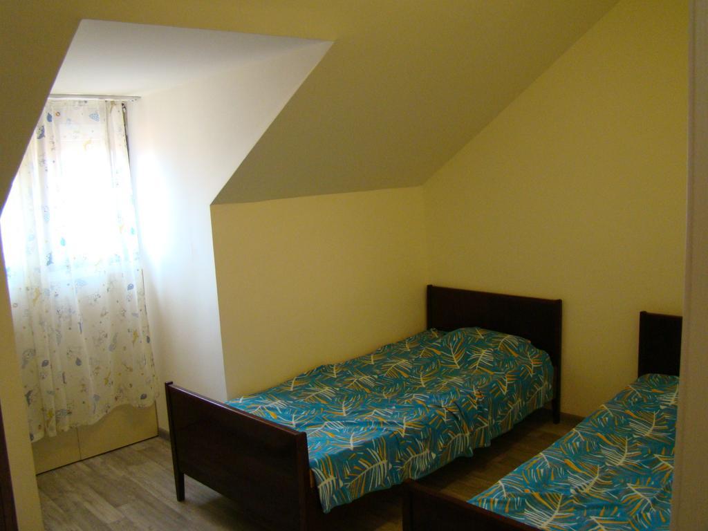 Apartment Betlemi Tbilissi Chambre photo