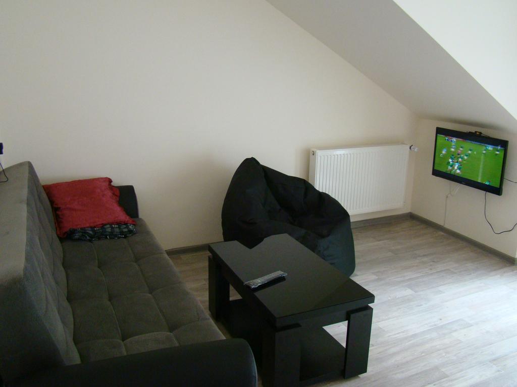 Apartment Betlemi Tbilissi Chambre photo
