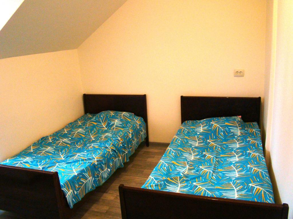 Apartment Betlemi Tbilissi Chambre photo