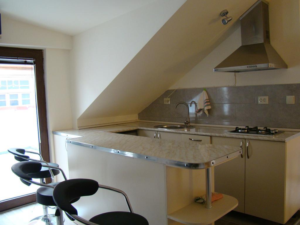 Apartment Betlemi Tbilissi Chambre photo