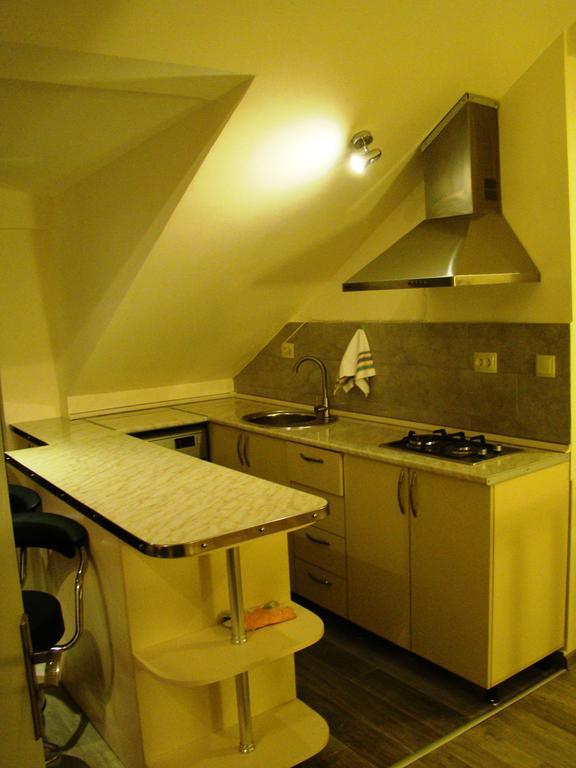 Apartment Betlemi Tbilissi Chambre photo